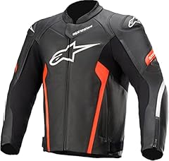 Alpinestars faster leather gebraucht kaufen  Wird an jeden Ort in Deutschland