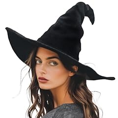 Gagift witch hat for sale  Delivered anywhere in USA 
