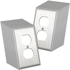 Cml duplex receptacle for sale  Delivered anywhere in USA 