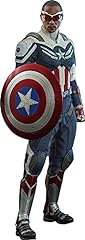 Hot toys marvel for sale  Delivered anywhere in USA 