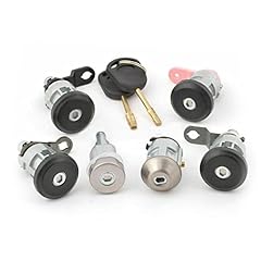Full lock set for sale  Delivered anywhere in UK
