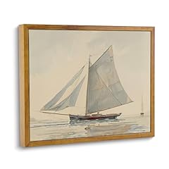 Artzio ocean framed for sale  Delivered anywhere in USA 