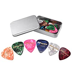 Guitar picks 32pcs for sale  Delivered anywhere in Ireland