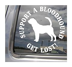 Support bloodhound get for sale  Delivered anywhere in USA 