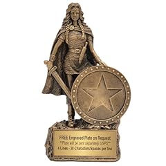 Decade awards female for sale  Delivered anywhere in USA 