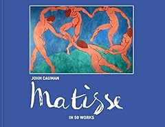 Matisse 50 works usato  Spedito ovunque in Italia 