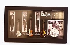 Rgm8868 beatles miniature for sale  Delivered anywhere in UK