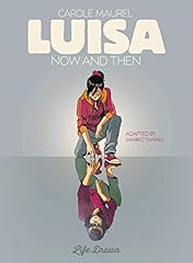 Luisa for sale  Delivered anywhere in USA 