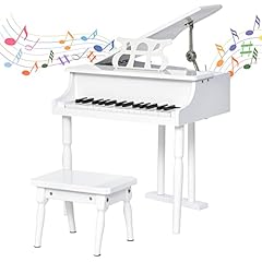 Homcom pianoforte per usato  Spedito ovunque in Italia 
