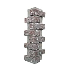 Genstone faux brick for sale  Delivered anywhere in USA 