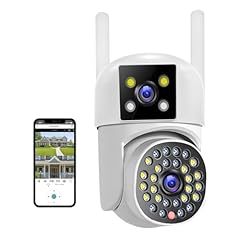 Dual lens security for sale  Delivered anywhere in UK