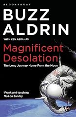 Magnificent desolation long for sale  Delivered anywhere in UK
