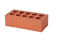 Red engineering bricks for sale  Delivered anywhere in UK