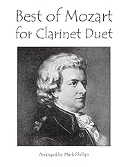 Best mozart clarinet for sale  Delivered anywhere in USA 