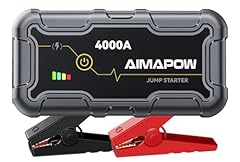 Booster batterie voiture d'occasion  Livré partout en France