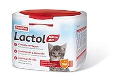 Beaphar lactol kitty usato  Spedito ovunque in Italia 