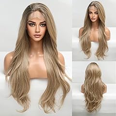 Emmor long blonde for sale  Delivered anywhere in UK