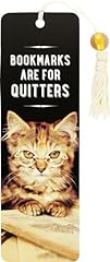 Bookmarks quitters beaded for sale  Delivered anywhere in USA 