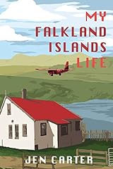 Falkland islands life for sale  Delivered anywhere in UK