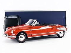 Norev nv181599 citroën usato  Spedito ovunque in Italia 