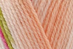Sirdar hayfield peachy for sale  Delivered anywhere in UK