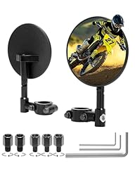Suparee motorcycle mirrors for sale  Delivered anywhere in UK