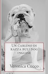 Carlino razza bulldog usato  Spedito ovunque in Italia 