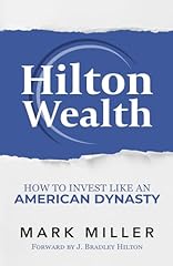 Hilton wealth invest for sale  Delivered anywhere in USA 