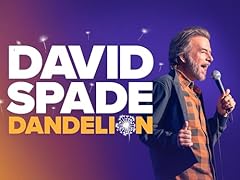 David spade dandelion usato  Spedito ovunque in Italia 