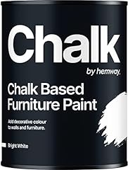 Hemway white chalk for sale  Delivered anywhere in UK