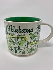 Starbucks 2018 alabama for sale  Delivered anywhere in USA 