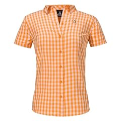 Schöffel damen bluse gebraucht kaufen  Wird an jeden Ort in Deutschland