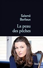 Peau pêches d'occasion  Livré partout en Belgiqu