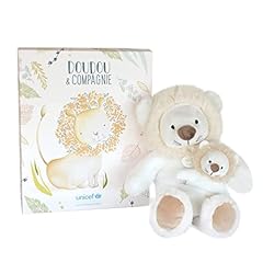Doudou compagnie collection d'occasion  Livré partout en France