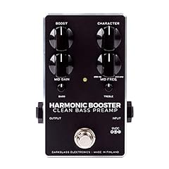 Darkglass harmonic booster for sale  Delivered anywhere in USA 