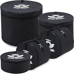 Pcs drum bag for sale  Delivered anywhere in USA 