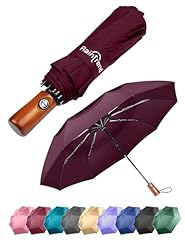 Premium umbrella windproof for sale  Delivered anywhere in USA 