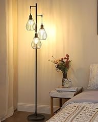 Edishine stehlampe wohnzimmer gebraucht kaufen  Wird an jeden Ort in Deutschland