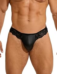 Ohmydear men thong for sale  Delivered anywhere in UK