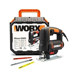 Worx scie sauteuse d'occasion  Livré partout en France