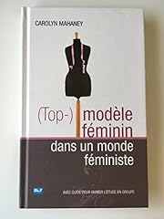 Modèle féminin féministe d'occasion  Livré partout en Belgiqu