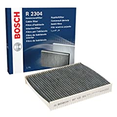 Bosch r2304 filtre d'occasion  Livré partout en France