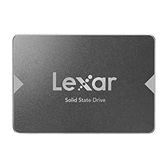 Lexar ns100 sata d'occasion  Livré partout en France