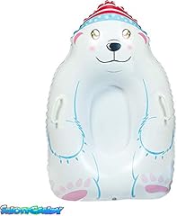 Snowcandy polar bear for sale  Delivered anywhere in USA 