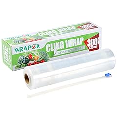 Wrapok catering cling for sale  Delivered anywhere in UK