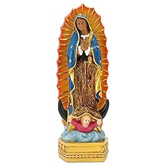 Figurine chrétienne guadalupe d'occasion  Livré partout en France