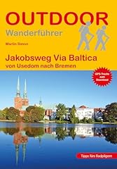 Jakobsweg via baltica gebraucht kaufen  Wird an jeden Ort in Deutschland