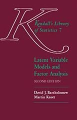 Latent variable models d'occasion  Livré partout en Belgiqu