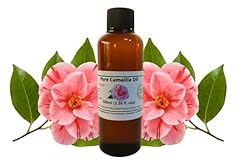 Camellia oil pure for sale  Delivered anywhere in UK