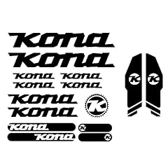 15pcs kona bikes for sale  Delivered anywhere in USA 